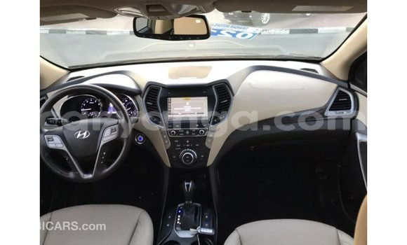 Buy Import Hyundai Santa Fe Black Car in Import - Dubai in Malawi Buy Import Hyundai Santa Fe Black Car in Import - Dubai in Malawi