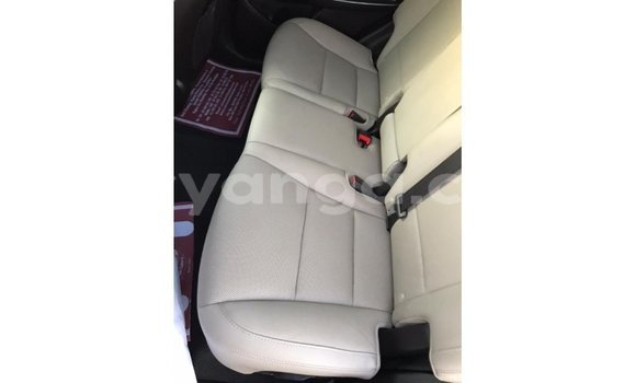 Buy Import Hyundai Santa Fe Black Car in Import - Dubai in Malawi Buy Import Hyundai Santa Fe Black Car in Import - Dubai in Malawi