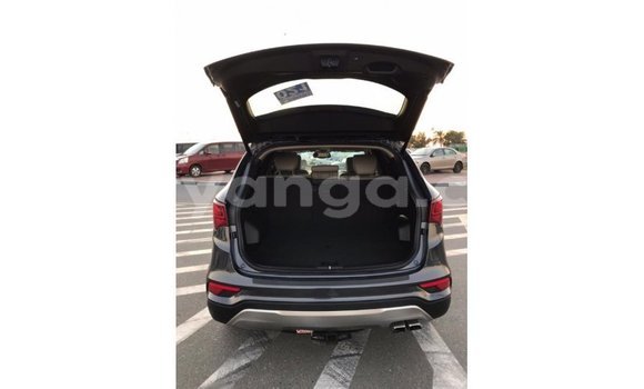Buy Import Hyundai Santa Fe Black Car in Import - Dubai in Malawi Buy Import Hyundai Santa Fe Black Car in Import - Dubai in Malawi