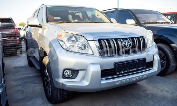 Buy Import Toyota Prado Other Car in Import - Dubai in Malawi Buy Import Toyota Prado Other Car in Import - Dubai in Malawi