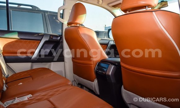 Buy Import Toyota Prado Other Car in Import - Dubai in Malawi Buy Import Toyota Prado Other Car in Import - Dubai in Malawi
