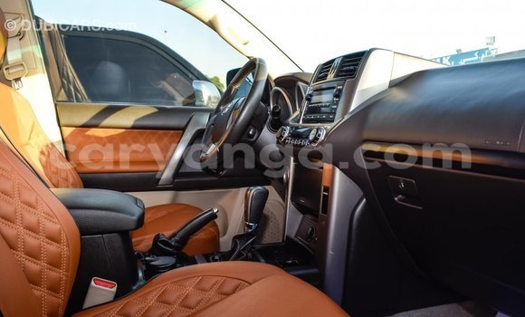 Buy Import Toyota Prado Other Car in Import - Dubai in Malawi Buy Import Toyota Prado Other Car in Import - Dubai in Malawi