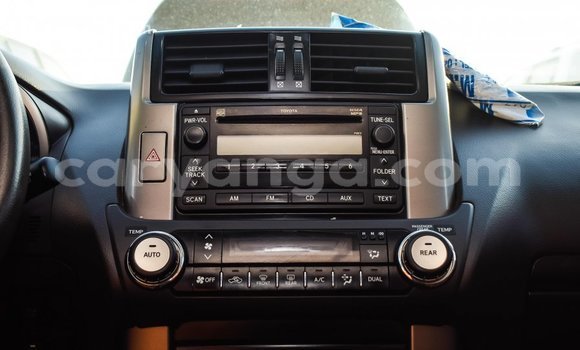 Buy Import Toyota Prado Other Car in Import - Dubai in Malawi Buy Import Toyota Prado Other Car in Import - Dubai in Malawi