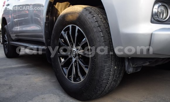 Buy Import Toyota Prado Other Car in Import - Dubai in Malawi Buy Import Toyota Prado Other Car in Import - Dubai in Malawi