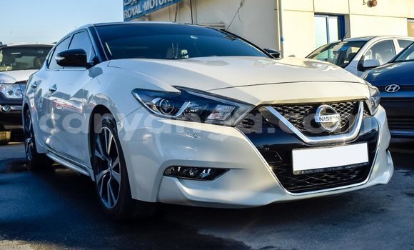 Nunua Imported Nissan Maxima White Gari ndani ya Import - Dubai nchini Malawi Nunua Imported Nissan Maxima White Gari ndani ya Import - Dubai nchini Malawi