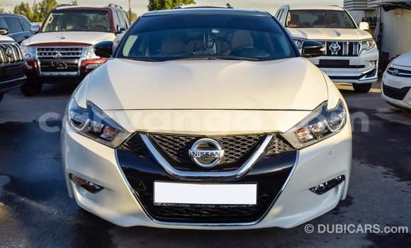 Nunua Imported Nissan Maxima White Gari ndani ya Import - Dubai nchini Malawi Nunua Imported Nissan Maxima White Gari ndani ya Import - Dubai nchini Malawi