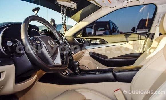 Nunua Imported Nissan Maxima White Gari ndani ya Import - Dubai nchini Malawi Nunua Imported Nissan Maxima White Gari ndani ya Import - Dubai nchini Malawi