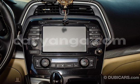 Nunua Imported Nissan Maxima White Gari ndani ya Import - Dubai nchini Malawi Nunua Imported Nissan Maxima White Gari ndani ya Import - Dubai nchini Malawi