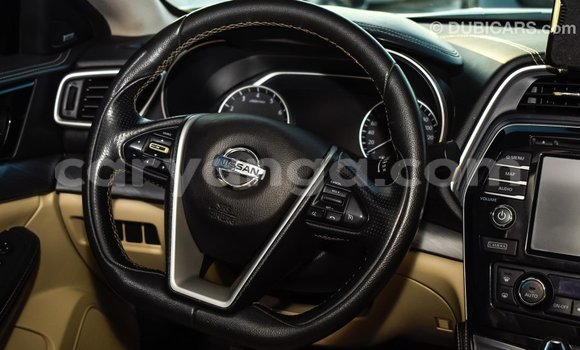 Nunua Imported Nissan Maxima White Gari ndani ya Import - Dubai nchini Malawi Nunua Imported Nissan Maxima White Gari ndani ya Import - Dubai nchini Malawi