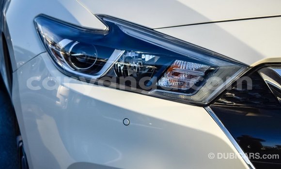 Nunua Imported Nissan Maxima White Gari ndani ya Import - Dubai nchini Malawi Nunua Imported Nissan Maxima White Gari ndani ya Import - Dubai nchini Malawi