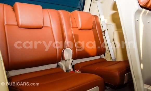 Buy Import Toyota Prado White Car in Import - Dubai in Malawi Buy Import Toyota Prado White Car in Import - Dubai in Malawi