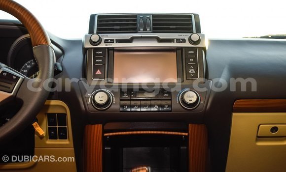 Buy Import Toyota Prado White Car in Import - Dubai in Malawi Buy Import Toyota Prado White Car in Import - Dubai in Malawi