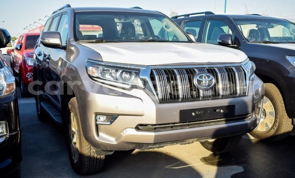 Buy Import Toyota Prado Other Car in Import - Dubai in Malawi Buy Import Toyota Prado Other Car in Import - Dubai in Malawi