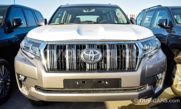 Buy Import Toyota Prado Other Car in Import - Dubai in Malawi Buy Import Toyota Prado Other Car in Import - Dubai in Malawi