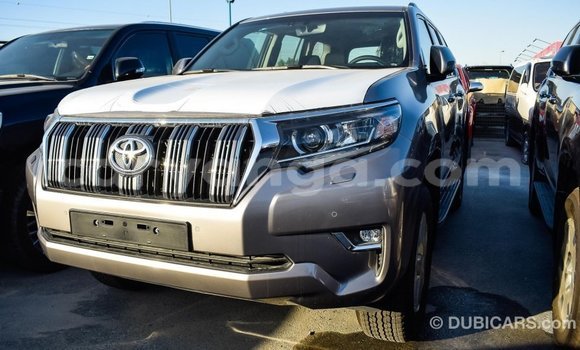 Buy Import Toyota Prado Other Car in Import - Dubai in Malawi Buy Import Toyota Prado Other Car in Import - Dubai in Malawi