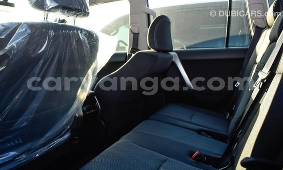 Buy Import Toyota Prado Other Car in Import - Dubai in Malawi Buy Import Toyota Prado Other Car in Import - Dubai in Malawi