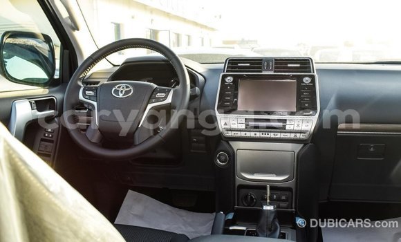 Buy Import Toyota Prado Other Car in Import - Dubai in Malawi Buy Import Toyota Prado Other Car in Import - Dubai in Malawi