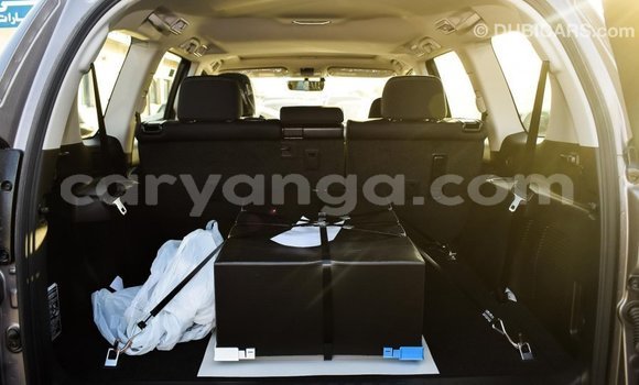 Buy Import Toyota Prado Other Car in Import - Dubai in Malawi Buy Import Toyota Prado Other Car in Import - Dubai in Malawi