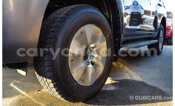 Buy Import Toyota Prado Other Car in Import - Dubai in Malawi Buy Import Toyota Prado Other Car in Import - Dubai in Malawi