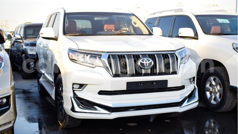 Big with watermark toyota prado malawi import dubai 6488