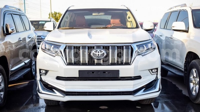 Big with watermark toyota prado malawi import dubai 6488