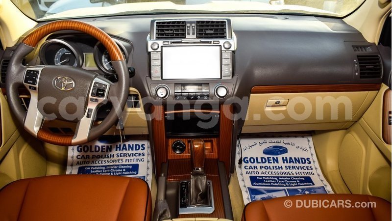 Big with watermark toyota prado malawi import dubai 6488