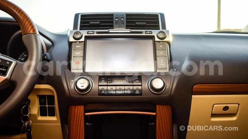 Big with watermark toyota prado malawi import dubai 6488