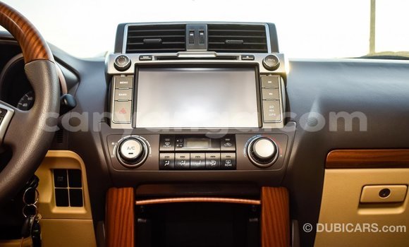 Buy Import Toyota Prado White Car in Import - Dubai in Malawi Buy Import Toyota Prado White Car in Import - Dubai in Malawi