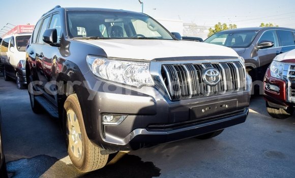 Buy Import Toyota Prado Other Car in Import - Dubai in Malawi Buy Import Toyota Prado Other Car in Import - Dubai in Malawi