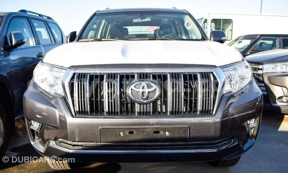 Buy Import Toyota Prado Other Car in Import - Dubai in Malawi Buy Import Toyota Prado Other Car in Import - Dubai in Malawi