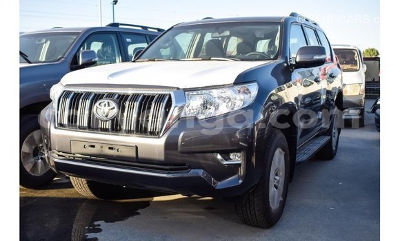 Buy Import Toyota Prado Other Car in Import - Dubai in Malawi Buy Import Toyota Prado Other Car in Import - Dubai in Malawi