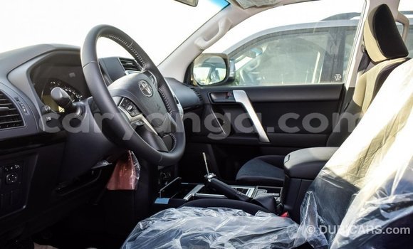 Buy Import Toyota Prado Other Car in Import - Dubai in Malawi Buy Import Toyota Prado Other Car in Import - Dubai in Malawi
