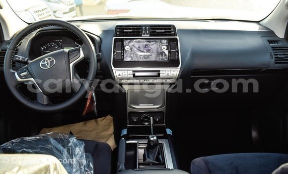 Buy Import Toyota Prado Other Car in Import - Dubai in Malawi Buy Import Toyota Prado Other Car in Import - Dubai in Malawi