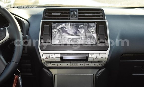 Buy Import Toyota Prado Other Car in Import - Dubai in Malawi Buy Import Toyota Prado Other Car in Import - Dubai in Malawi