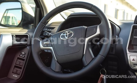Buy Import Toyota Prado Other Car in Import - Dubai in Malawi Buy Import Toyota Prado Other Car in Import - Dubai in Malawi