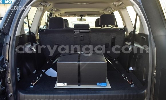 Buy Import Toyota Prado Other Car in Import - Dubai in Malawi Buy Import Toyota Prado Other Car in Import - Dubai in Malawi