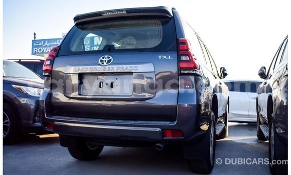 Buy Import Toyota Prado Other Car in Import - Dubai in Malawi Buy Import Toyota Prado Other Car in Import - Dubai in Malawi
