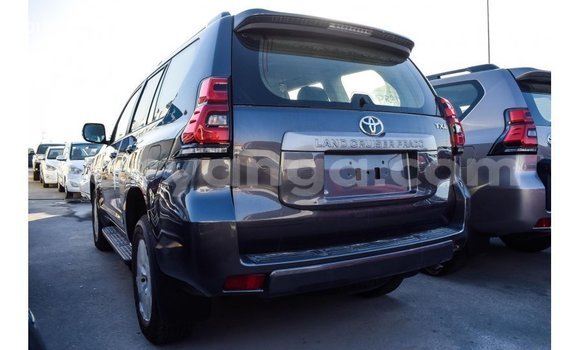 Buy Import Toyota Prado Other Car in Import - Dubai in Malawi Buy Import Toyota Prado Other Car in Import - Dubai in Malawi