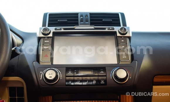 Nunua Imported Toyota Prado White Gari ndani ya Import - Dubai nchini Malawi Nunua Imported Toyota Prado White Gari ndani ya Import - Dubai nchini Malawi