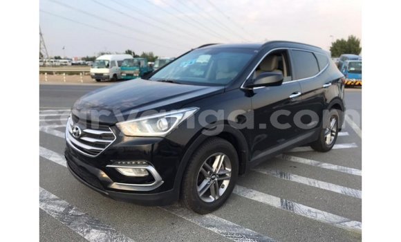 Buy Import Hyundai Santa Fe Other Car in Import - Dubai in Malawi Buy Import Hyundai Santa Fe Other Car in Import - Dubai in Malawi