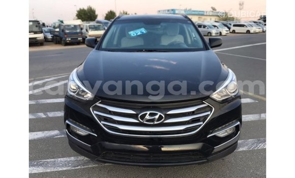 Buy Import Hyundai Santa Fe Other Car in Import - Dubai in Malawi Buy Import Hyundai Santa Fe Other Car in Import - Dubai in Malawi