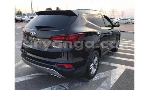 Buy Import Hyundai Santa Fe Other Car in Import - Dubai in Malawi Buy Import Hyundai Santa Fe Other Car in Import - Dubai in Malawi