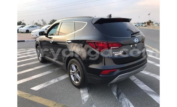 Buy Import Hyundai Santa Fe Other Car in Import - Dubai in Malawi Buy Import Hyundai Santa Fe Other Car in Import - Dubai in Malawi