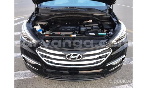 Buy Import Hyundai Santa Fe Other Car in Import - Dubai in Malawi Buy Import Hyundai Santa Fe Other Car in Import - Dubai in Malawi