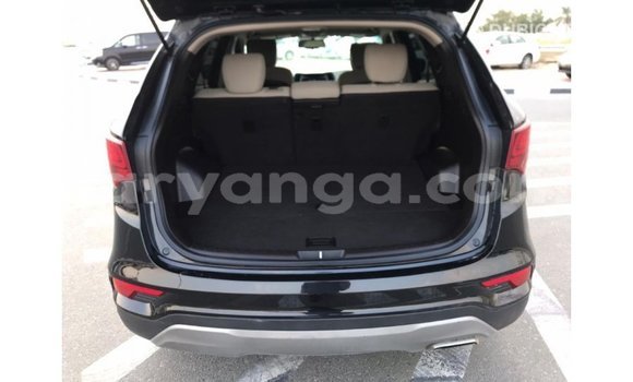 Buy Import Hyundai Santa Fe Other Car in Import - Dubai in Malawi Buy Import Hyundai Santa Fe Other Car in Import - Dubai in Malawi