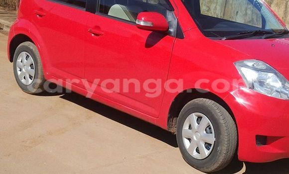 Buy Used Toyota 4Runner Red Car in Blantyre in Malawi Buy Used Toyota 4Runner Red Car in Blantyre in Malawi