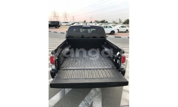 Buy Import Toyota Tacoma Black Car in Import - Dubai in Malawi Buy Import Toyota Tacoma Black Car in Import - Dubai in Malawi