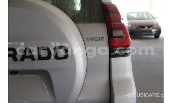 Buy Import Toyota Prado Other Car in Import - Dubai in Malawi Buy Import Toyota Prado Other Car in Import - Dubai in Malawi