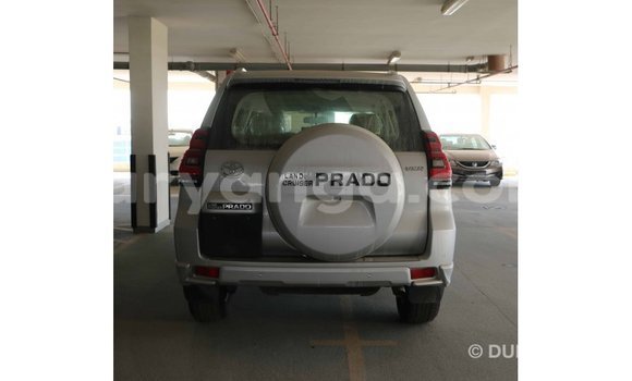 Buy Import Toyota Prado Other Car in Import - Dubai in Malawi Buy Import Toyota Prado Other Car in Import - Dubai in Malawi