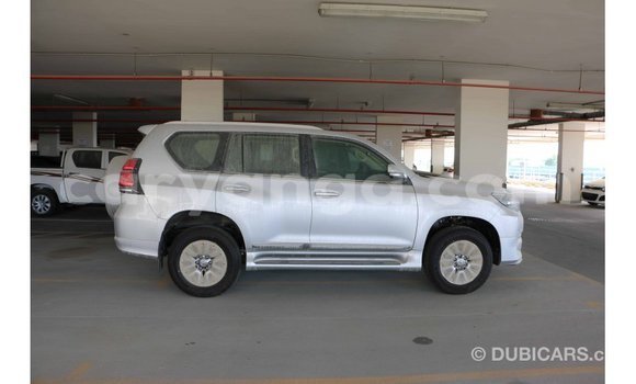 Buy Import Toyota Prado Other Car in Import - Dubai in Malawi Buy Import Toyota Prado Other Car in Import - Dubai in Malawi